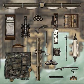 Transport & Travel Sticker Pack