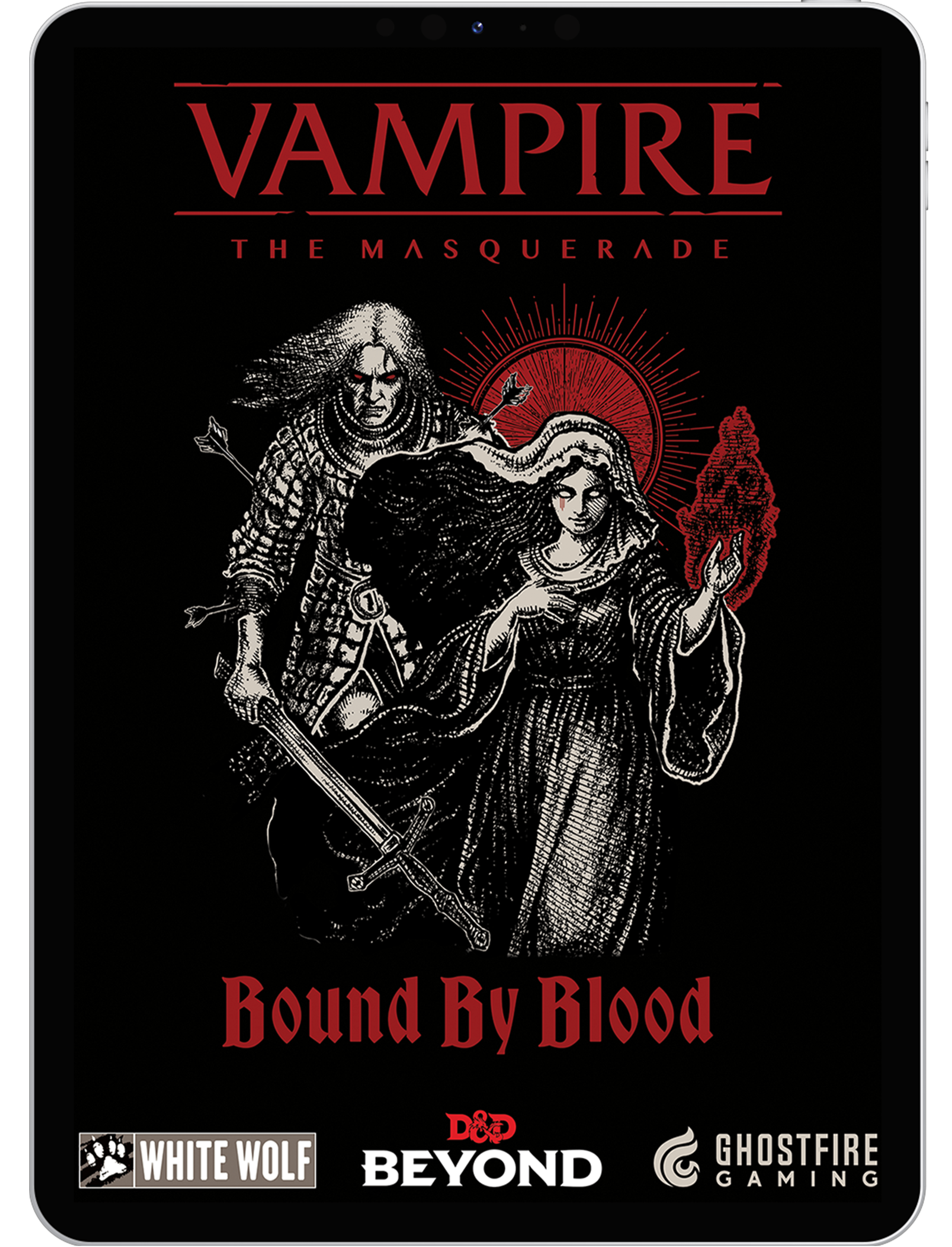 Vampire: The Masquerade – Bound by Blood