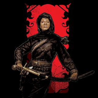 Vampire: The Masquerade – Bound by Blood