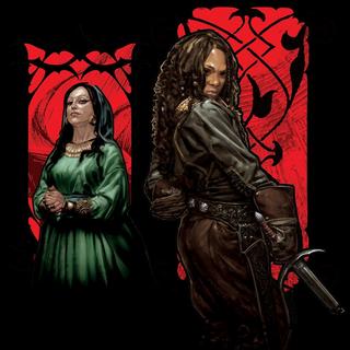 Vampire: The Masquerade – Bound by Blood