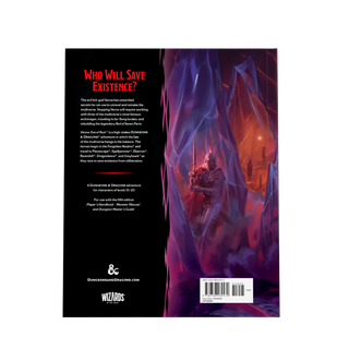 Vecna: Eve of Ruin