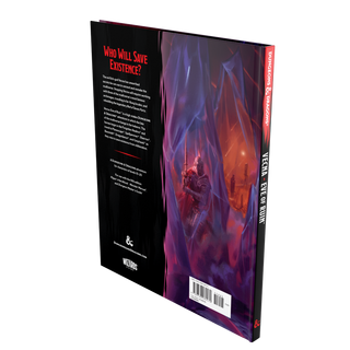 Vecna: Eve of Ruin - Marketplace - D&D Beyond