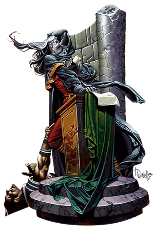 Wayfinder's Guide to Eberron | D&D Beyond