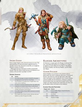 Xanathar's Guide To Everything - Marketplace - D&D Beyond