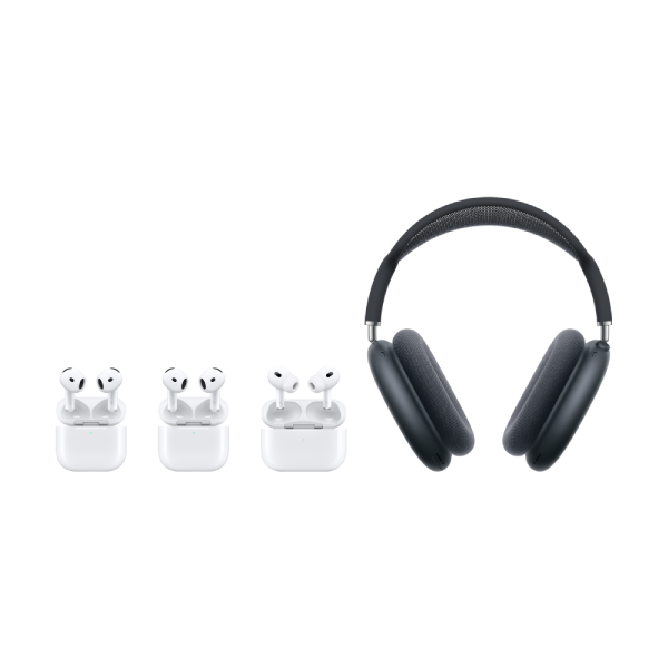 AirPods