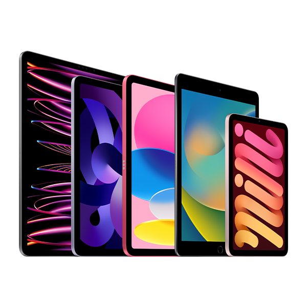 Apple Store - iPhones, iPads, MacBooks & More | Xcite Kuwait
