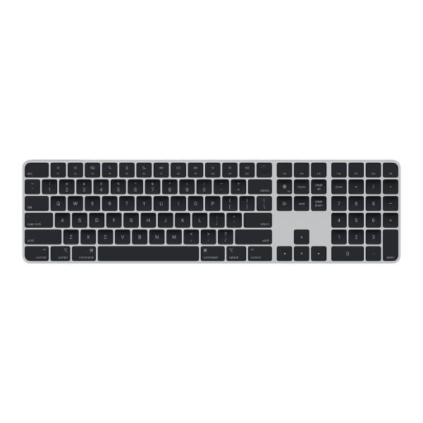 Mac Accessories