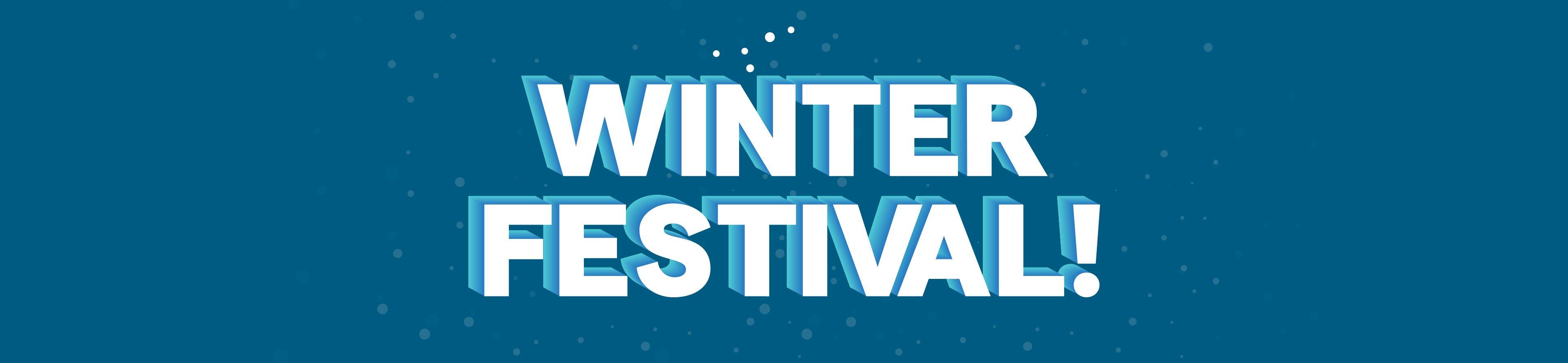 Winter Festival in Kuwait | Order Online - Xcite Alghanim