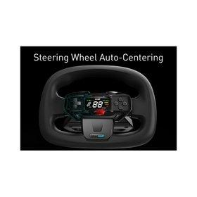 Speed and range details
