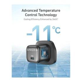 Advanced Temperature Control