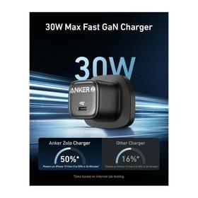 High-Speed Charging