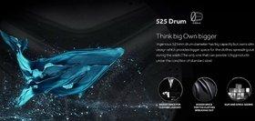 525MM Super Drum
