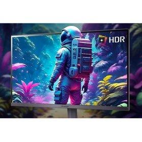 Pictures that pop with HDR10 