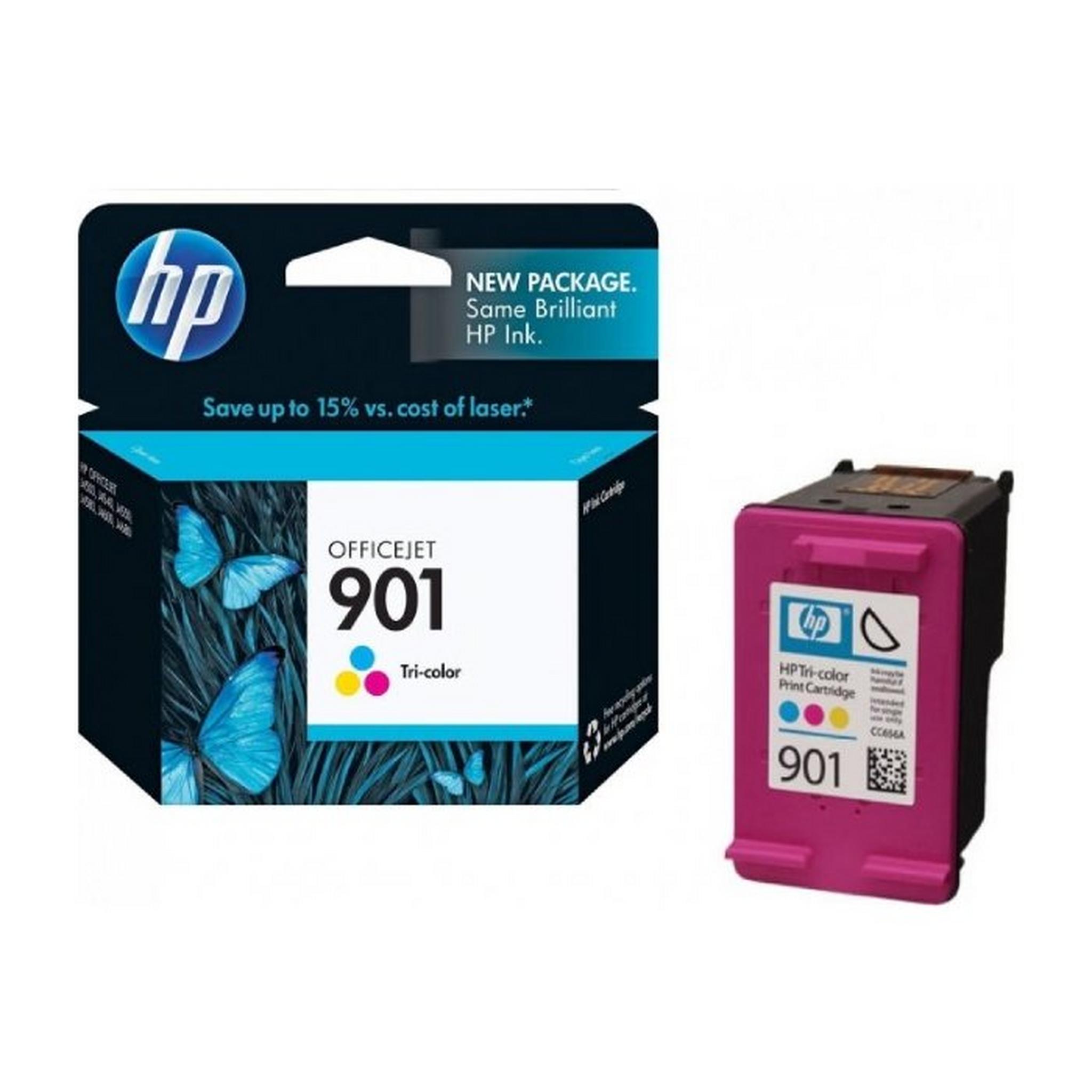 HP Ink 901 Tri Color Ink