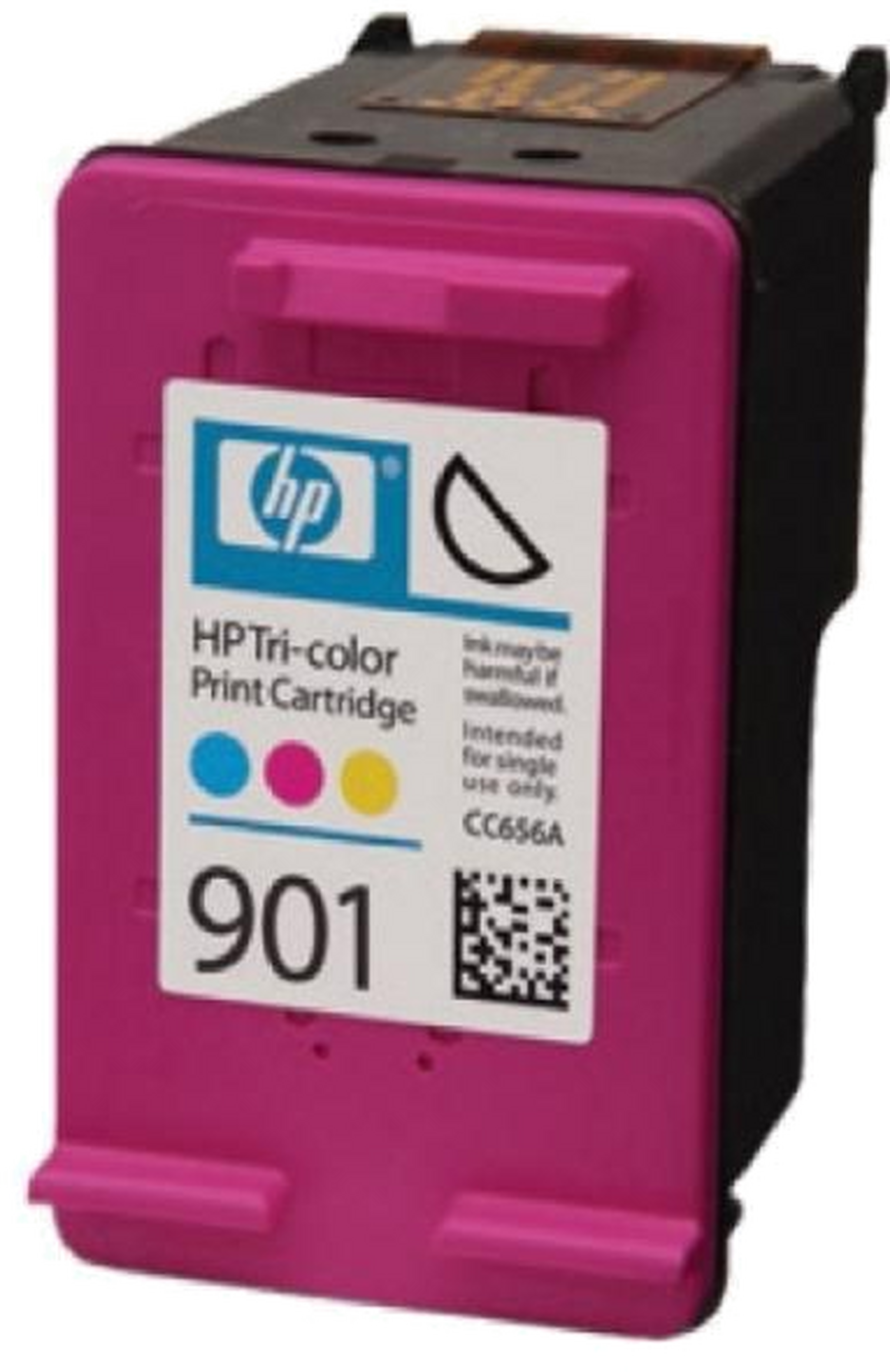 HP Ink 901 Tri Color Ink