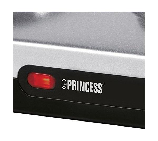 Princess Double Hot Plate - 2350 W