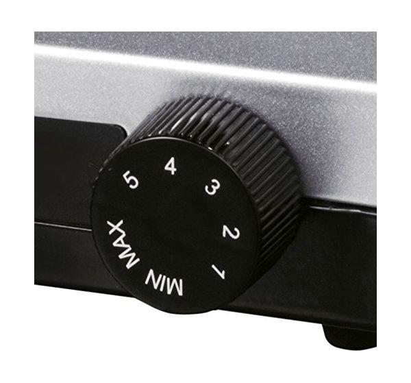 Princess Double Hot Plate - 2350 W