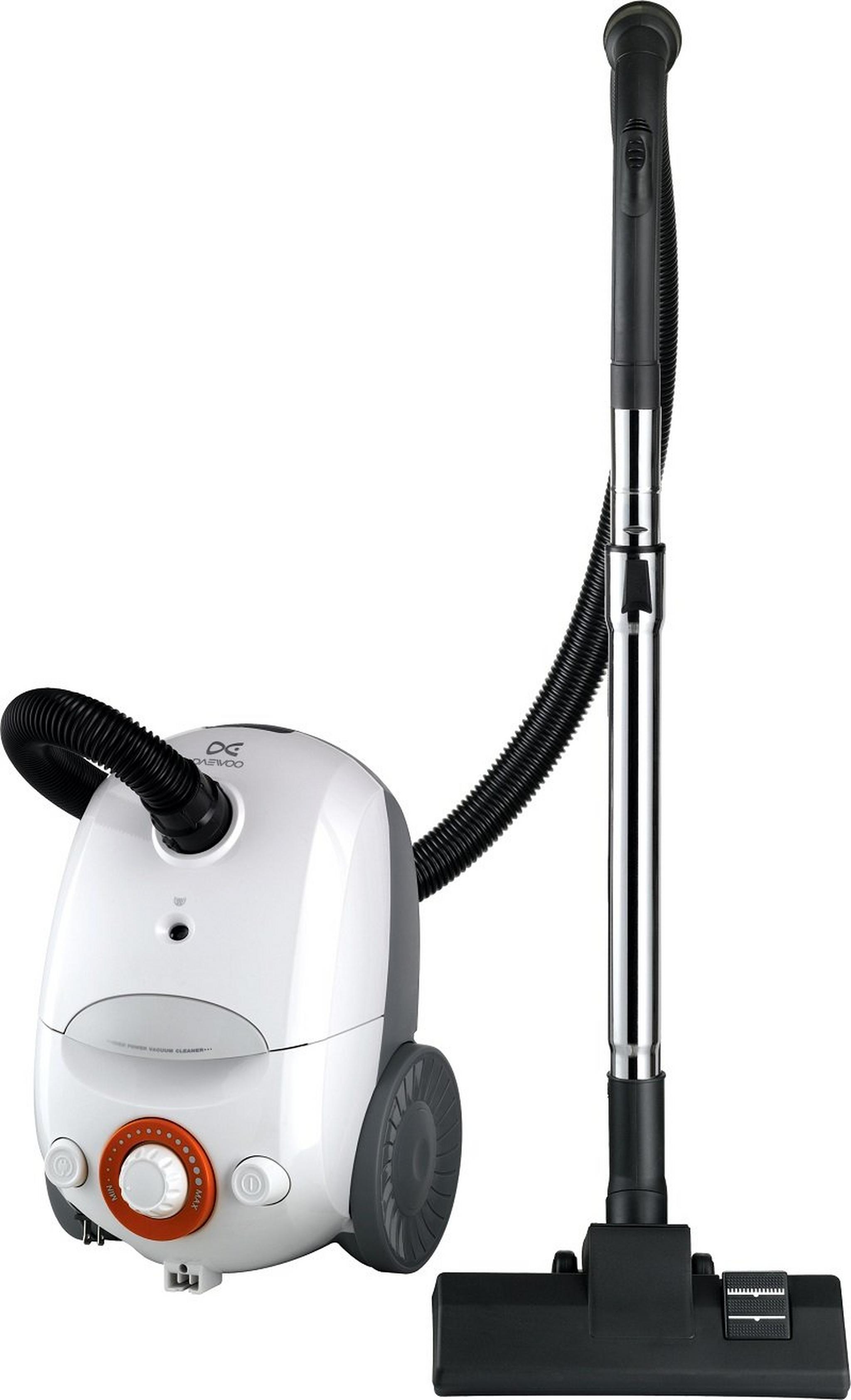 Daewoo Canister Vacuum Cleaner 1800 W