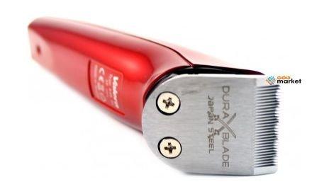 Valera Absolut Professional Compact Hair Clipper (648.01) – Red ...