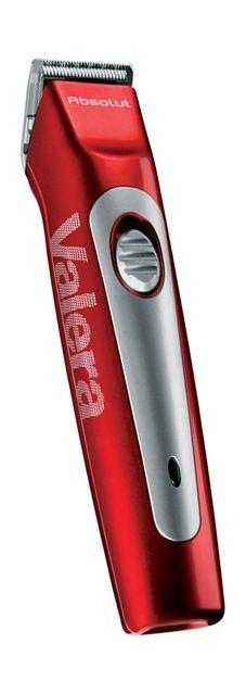 Valera Absolut Professional Compact Hair Clipper (648.01) – Red ...