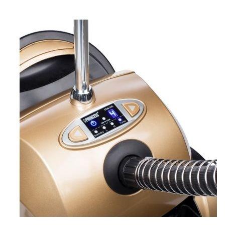 Princess Vertical Steamer Pro 3 Liters 1800W (332832) - Gold