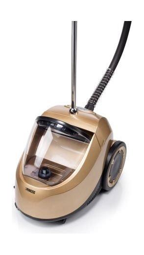 Princess Vertical Steamer Pro 3 Liters 1800W (332832) - Gold