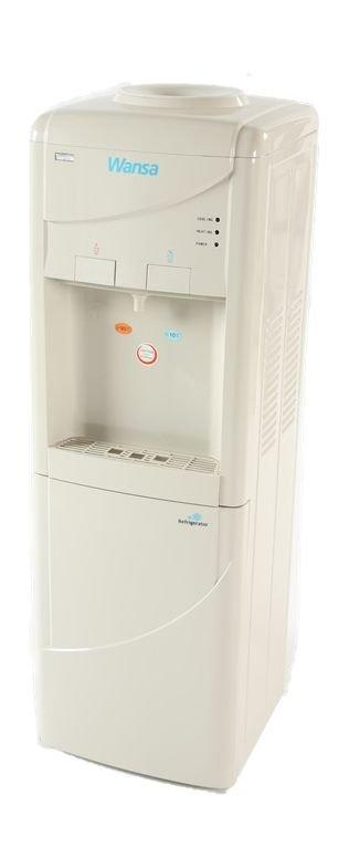 موزع الماء الساخن والبارد وانسا دبليو دبليو دي أر ٨ إف إس ٢ أر 1 حنفية