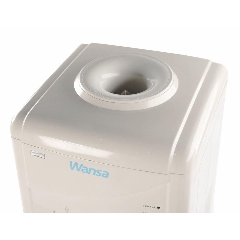 Wansa Water Dispenser Hot & Cold - 1 Tap