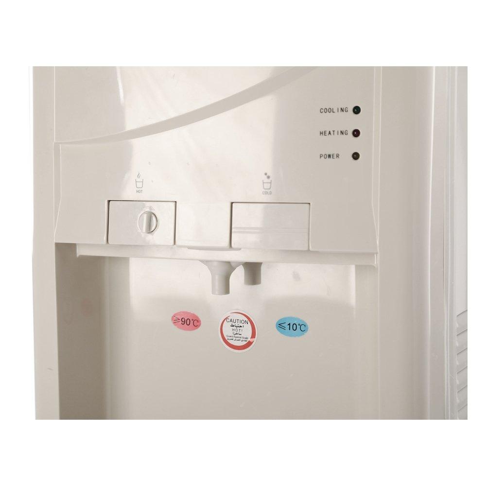 Wansa Water Dispenser Hot & Cold - 1 Tap