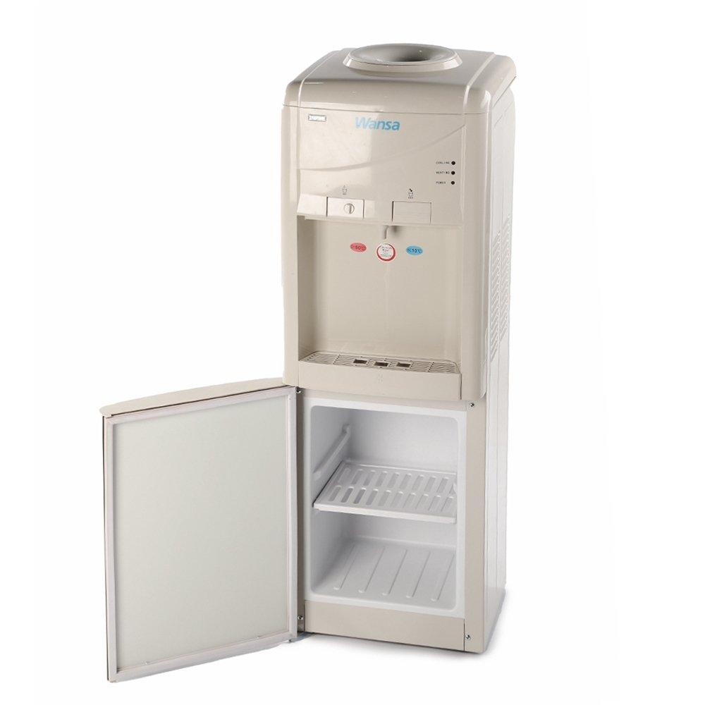 Wansa Water Dispenser Hot & Cold - 1 Tap