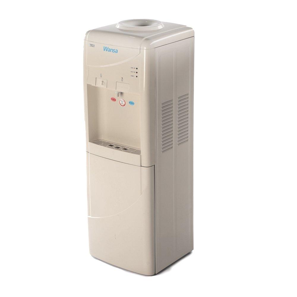 Wansa Water Dispenser Hot & Cold - 1 Tap