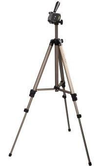 حامل الكاميرا الثلاثي ٤١٣٣ ستار ٧٠٠ القابل للتعديل من هاما