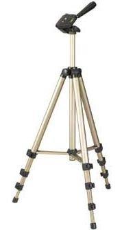 حامل الكاميرا الثلاثي ٤١٣٣ ستار ٧٠٠ القابل للتعديل من هاما