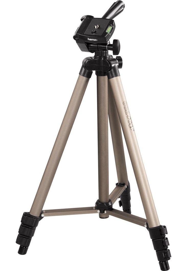 حامل الكاميرا الثلاثي ٤١٣٣ ستار ٧٠٠ القابل للتعديل من هاما