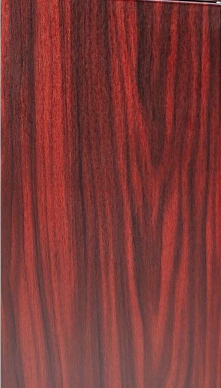 Wansa Food Warmer Trolley(TY-9001) - Mahogany