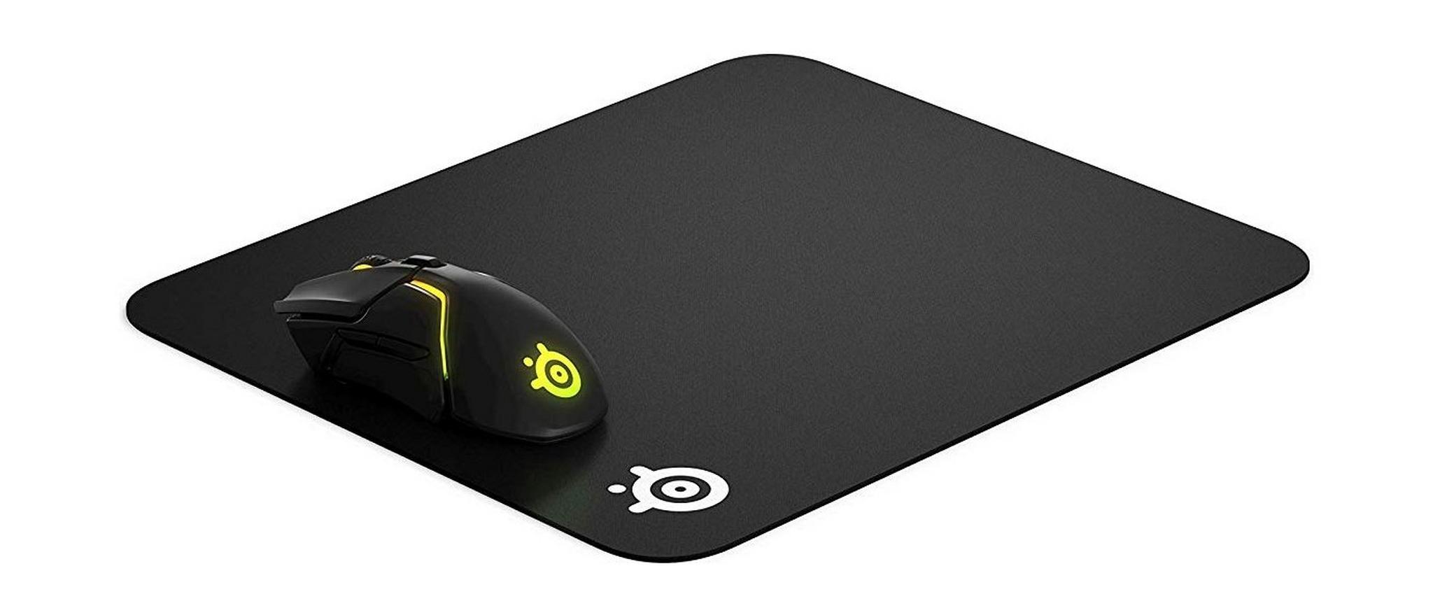 SteelSeries QcK 63004 Gaming Mouse Pad - Black