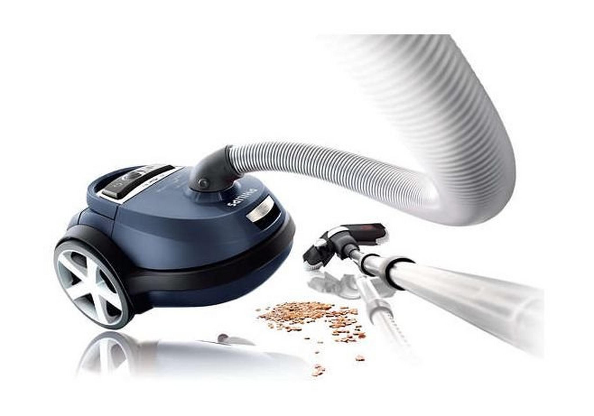 Philips 2200W 4L Performer Vacuum Cleaner With Bag (FC9170)