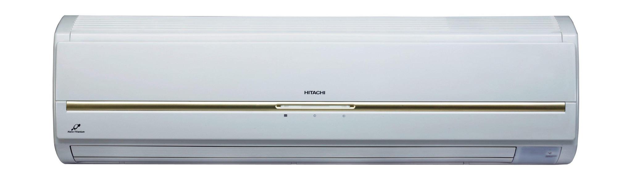 Hitachi 30000 BTU Split AC (RAC-S30CPZ)