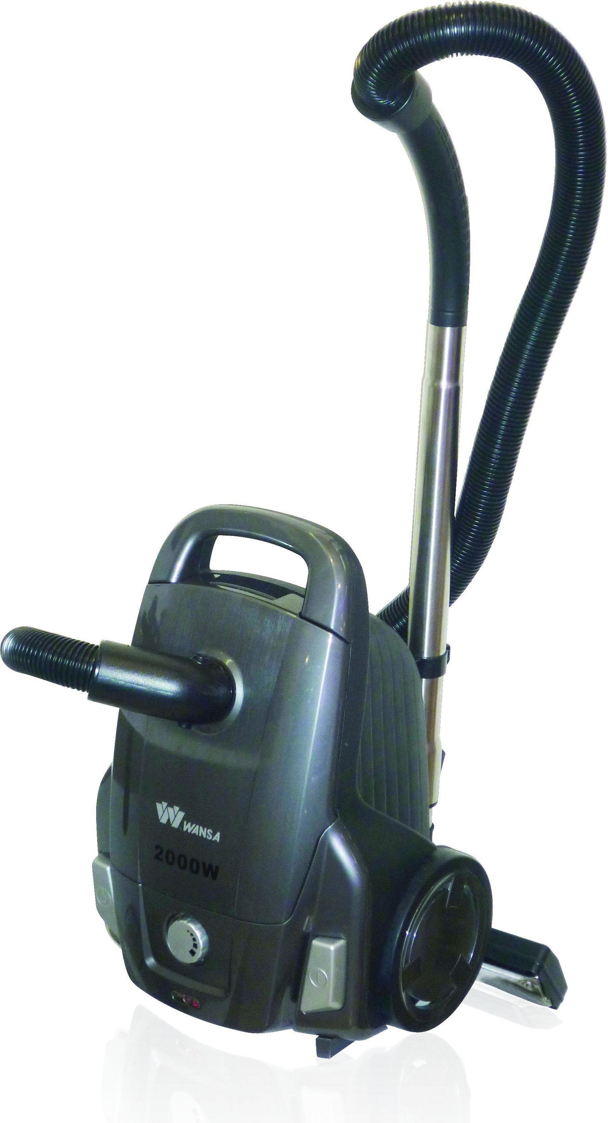 Wansa Canister Vacuum Cleaner 2000W