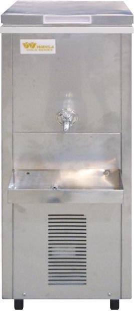Wansa Gold Water Cooler - 1 Tap 40L