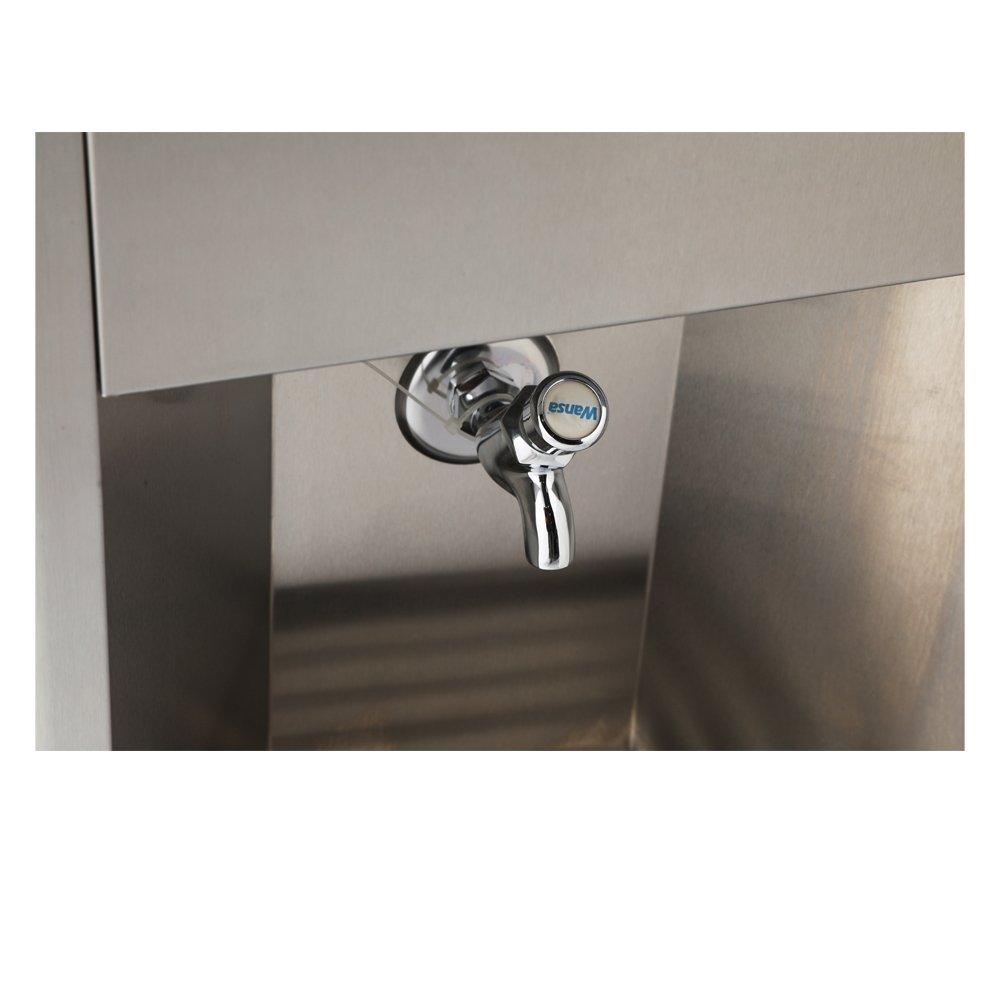 Wansa Table Top Water Cooler - 1 Tap 16L