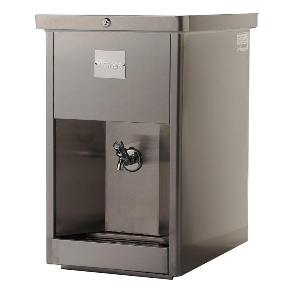 Wansa Table Top Water Cooler - 1 Tap 16L