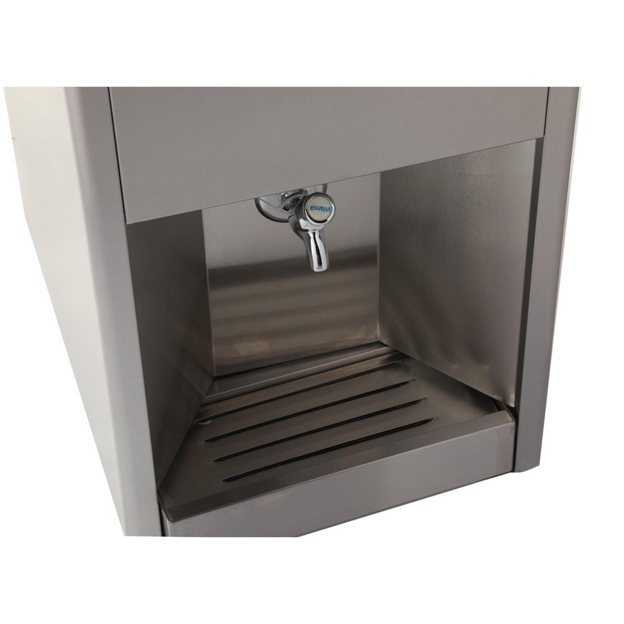 Wansa Table Top Water Cooler - 1 Tap 16L