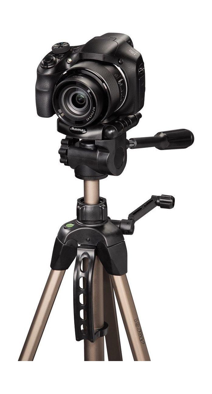 قاعدة الكاميرا ستار ٦٢ من هاما