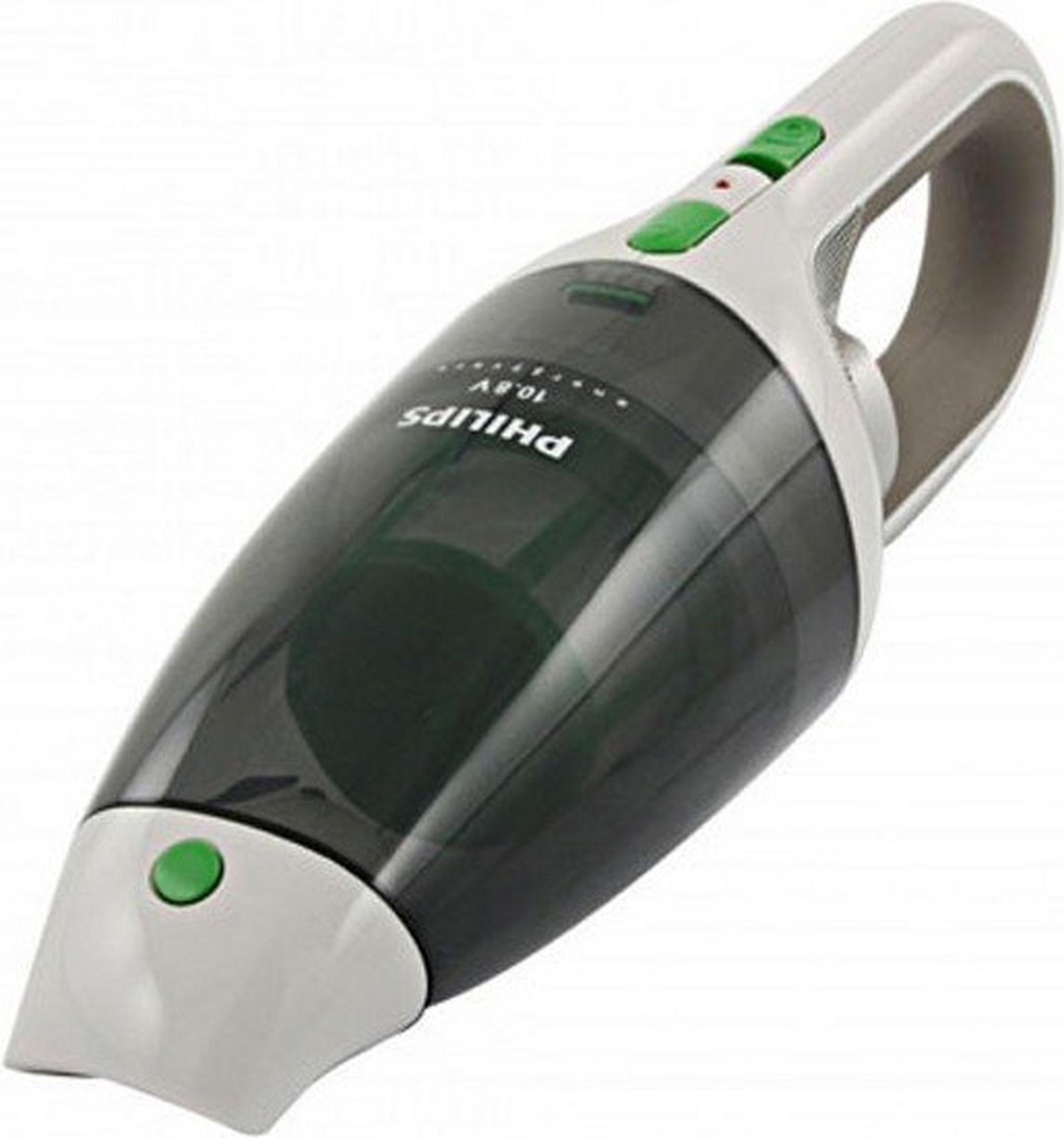 Philips FC6148/01 Hand Held Vacuum Cleaner - 100W