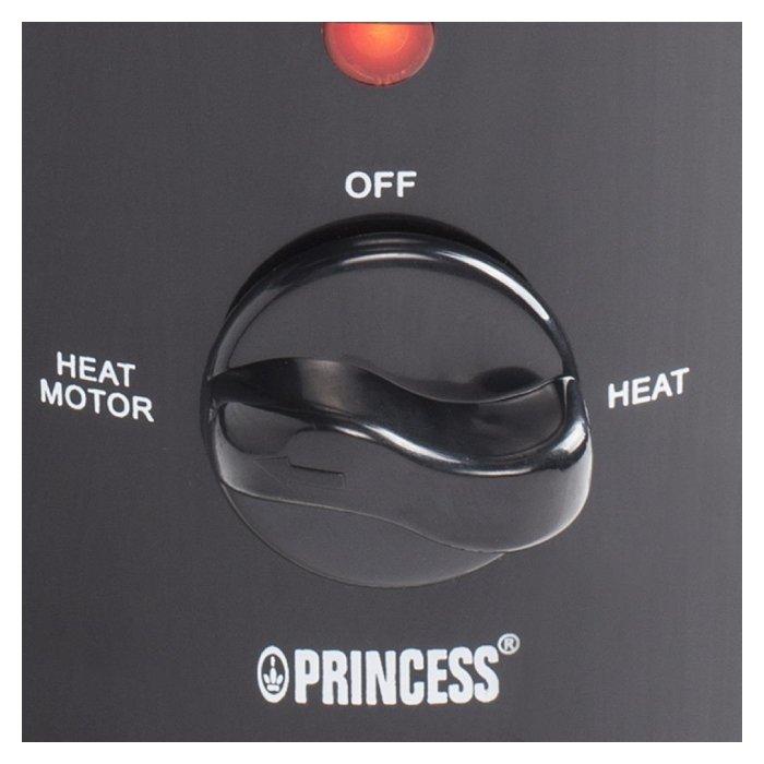 Princess Chocolate fountain