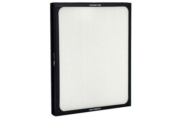 بلو إير، فلتر جسيمات كلاسيكي من سلسلة 200/300، F200300PA - أبيض