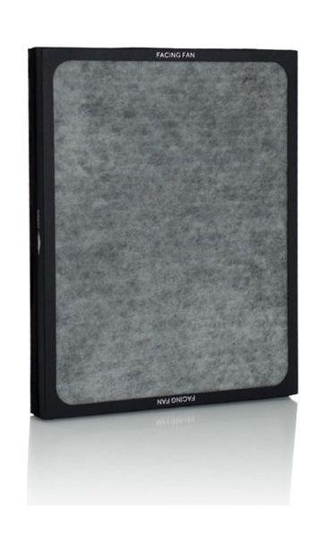 بلو إير، فلتر سموك ستوب الكلاسيكي من سلسلة 200/300، F200300SM - أبيض