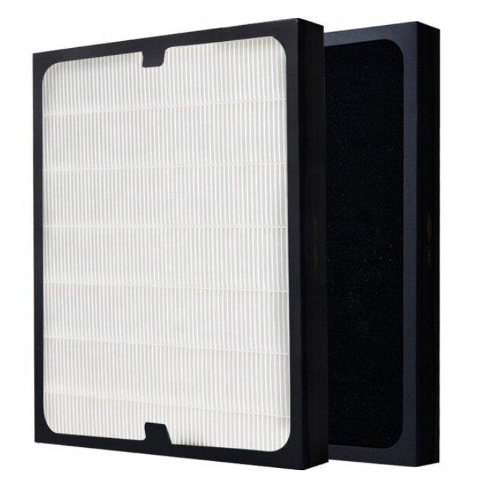 بلو إير، فلتر سموك ستوب الكلاسيكي من سلسلة 200/300، F200300SM - أبيض