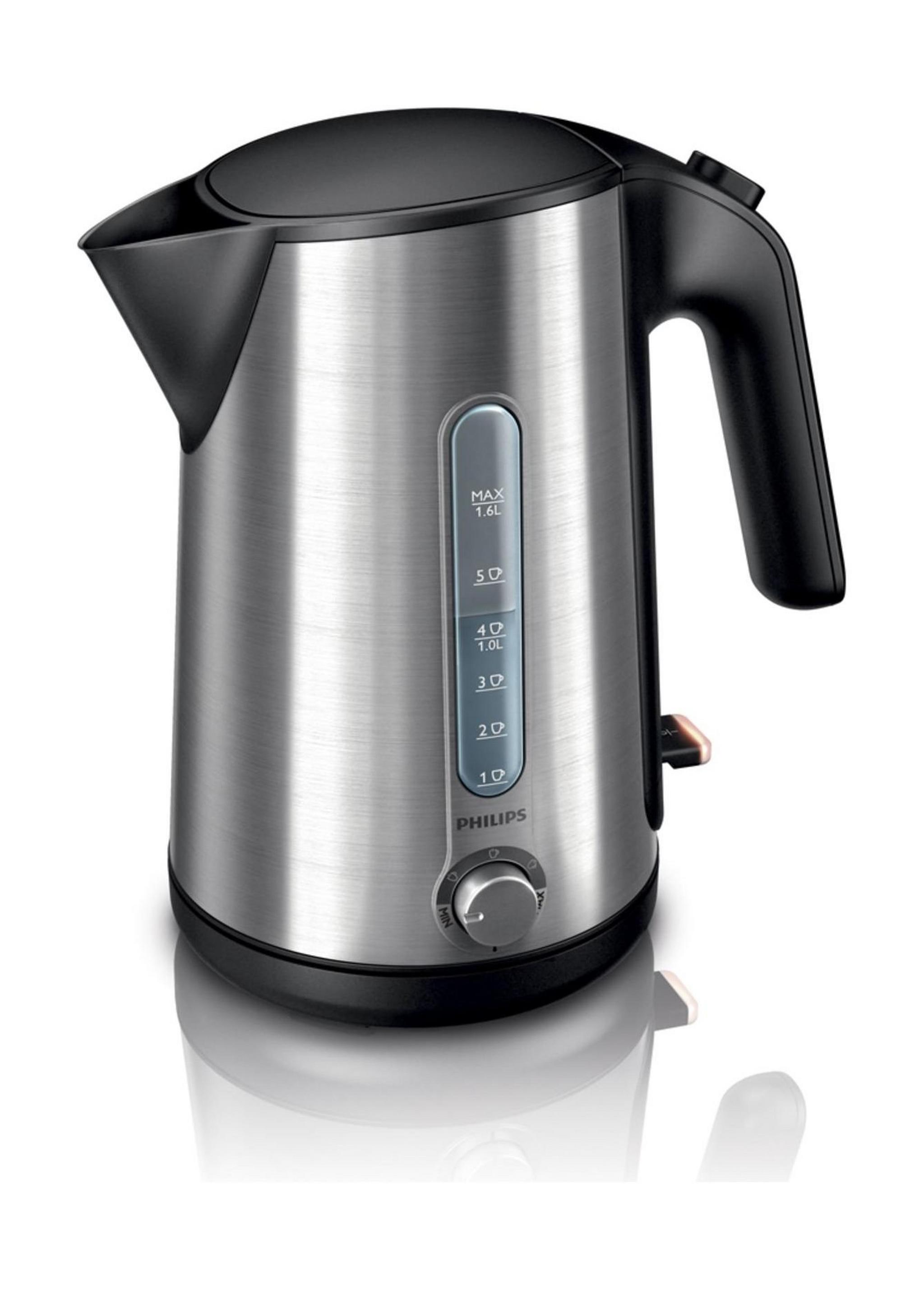 Philips Kettle 2400W 1.6Litres - HD4631/20